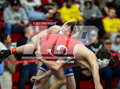 Thumbnail 1 in NYSPHAA Section XI State Qualifier D1 (Qualifying Rounds) photogallery.