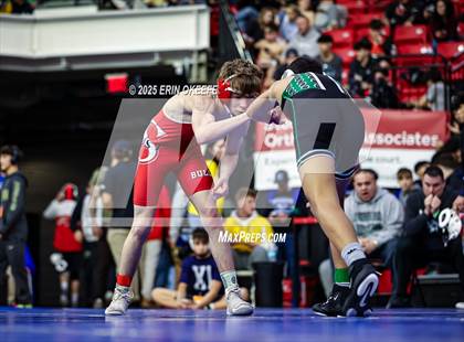 Thumbnail 2 in NYSPHAA Section XI State Qualifier D1 (Qualifying Rounds) photogallery.