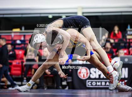 Thumbnail 3 in NYSPHAA Section XI State Qualifier D1 (Qualifying Rounds) photogallery.
