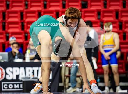 Thumbnail 1 in NYSPHAA Section XI State Qualifier D1 (Qualifying Rounds) photogallery.