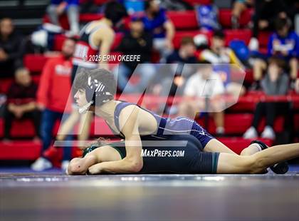 Thumbnail 2 in NYSPHAA Section XI State Qualifier D1 (Qualifying Rounds) photogallery.