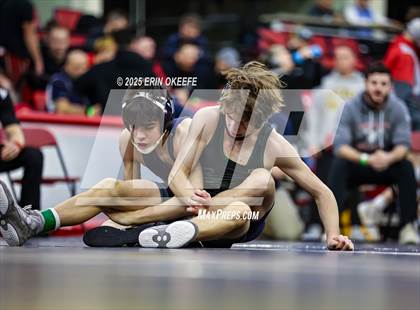 Thumbnail 1 in NYSPHAA Section XI State Qualifier D1 (Qualifying Rounds) photogallery.