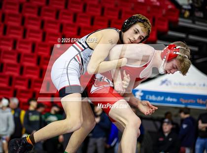 Thumbnail 1 in NYSPHAA Section XI State Qualifier D1 (Qualifying Rounds) photogallery.