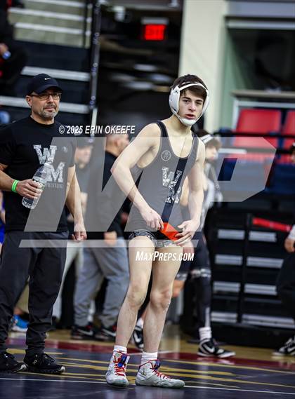 Thumbnail 3 in NYSPHAA Section XI State Qualifier D1 (Qualifying Rounds) photogallery.