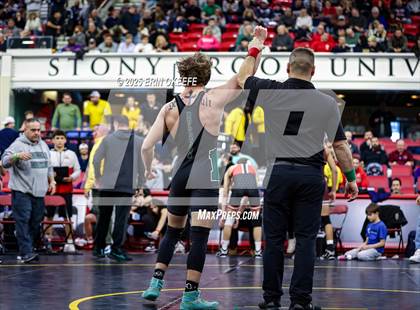 Thumbnail 2 in NYSPHAA Section XI State Qualifier D1 (Qualifying Rounds) photogallery.