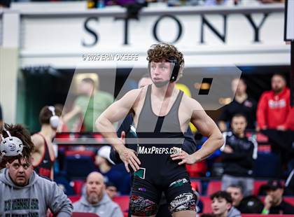 Thumbnail 2 in NYSPHAA Section XI State Qualifier D1 (Qualifying Rounds) photogallery.