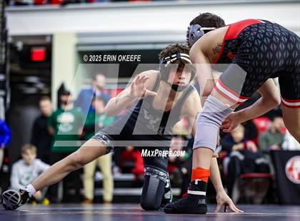 Thumbnail 2 in NYSPHAA Section XI State Qualifier D1 (Qualifying Rounds) photogallery.