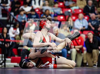 Thumbnail 1 in NYSPHAA Section XI State Qualifier D1 (Qualifying Rounds) photogallery.