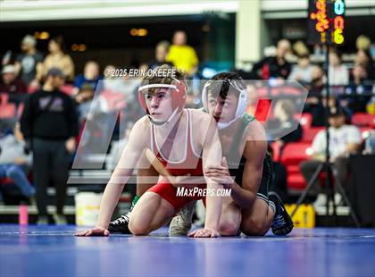 Thumbnail 1 in NYSPHAA Section XI State Qualifier D1 (Qualifying Rounds) photogallery.