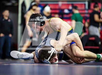 Thumbnail 1 in NYSPHAA Section XI State Qualifier D1 (Qualifying Rounds) photogallery.