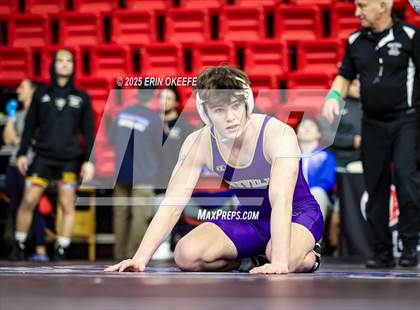 Thumbnail 2 in NYSPHAA Section XI State Qualifier D1 (Qualifying Rounds) photogallery.