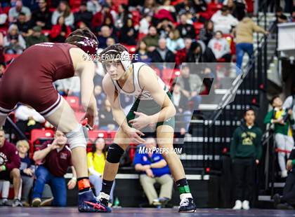 Thumbnail 3 in NYSPHAA Section XI State Qualifier D1 (Qualifying Rounds) photogallery.