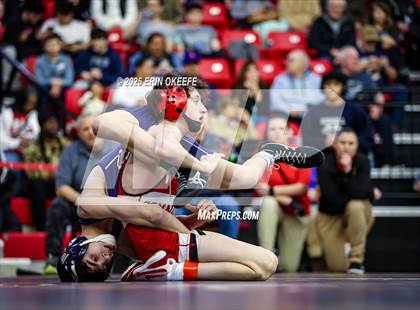 Thumbnail 3 in NYSPHAA Section XI State Qualifier D1 (Qualifying Rounds) photogallery.