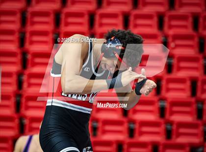 Thumbnail 3 in NYSPHAA Section XI State Qualifier D1 (Qualifying Rounds) photogallery.