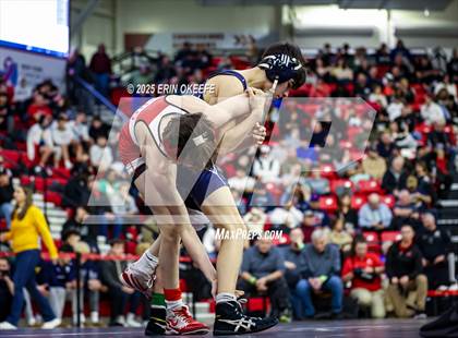 Thumbnail 1 in NYSPHAA Section XI State Qualifier D1 (Qualifying Rounds) photogallery.