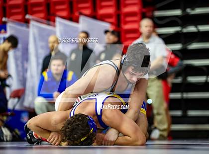 Thumbnail 3 in NYSPHAA Section XI State Qualifier D1 (Qualifying Rounds) photogallery.