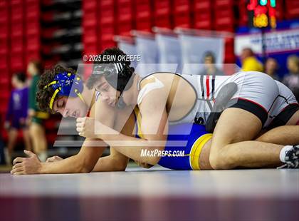 Thumbnail 1 in NYSPHAA Section XI State Qualifier D1 (Qualifying Rounds) photogallery.