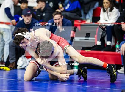 Thumbnail 2 in NYSPHAA Section XI State Qualifier D1 (Qualifying Rounds) photogallery.