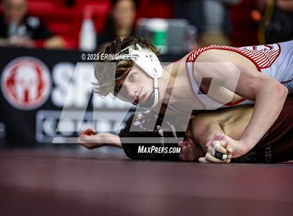 Thumbnail 3 in NYSPHAA Section XI State Qualifier D1 (Qualifying Rounds) photogallery.