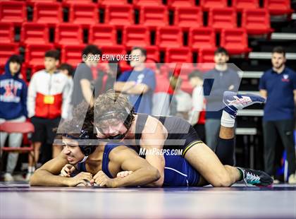 Thumbnail 1 in NYSPHAA Section XI State Qualifier D1 (Qualifying Rounds) photogallery.