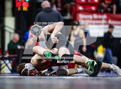 Thumbnail 2 in NYSPHAA Section XI State Qualifier D1 (Qualifying Rounds) photogallery.