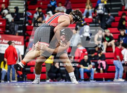 Thumbnail 3 in NYSPHAA Section XI State Qualifier D1 (Qualifying Rounds) photogallery.