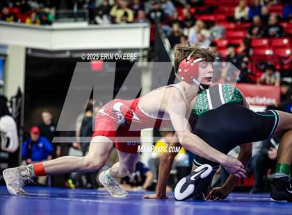 Thumbnail 3 in NYSPHAA Section XI State Qualifier D1 (Qualifying Rounds) photogallery.
