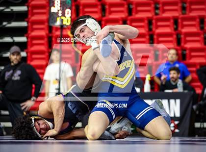 Thumbnail 3 in NYSPHAA Section XI State Qualifier D1 (Qualifying Rounds) photogallery.