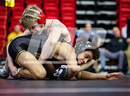 Thumbnail 1 in NYSPHAA Section XI State Qualifier D1 (Qualifying Rounds) photogallery.