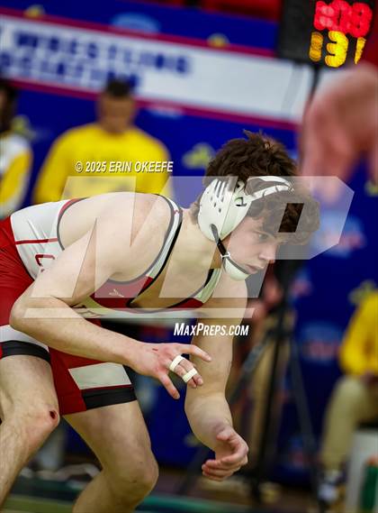 Thumbnail 2 in NYSPHAA Section XI State Qualifier D1 (Qualifying Rounds) photogallery.