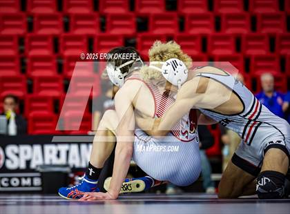 Thumbnail 3 in NYSPHAA Section XI State Qualifier D1 (Qualifying Rounds) photogallery.