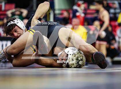 Thumbnail 3 in NYSPHAA Section XI State Qualifier D1 (Qualifying Rounds) photogallery.