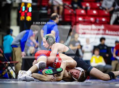 Thumbnail 3 in NYSPHAA Section XI State Qualifier D1 (Qualifying Rounds) photogallery.