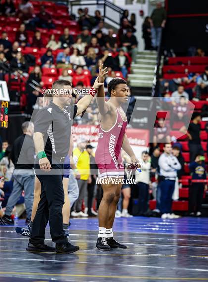 Thumbnail 1 in NYSPHAA Section XI State Qualifier D1 (Qualifying Rounds) photogallery.