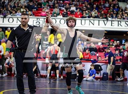 Thumbnail 1 in NYSPHAA Section XI State Qualifier D1 (Qualifying Rounds) photogallery.