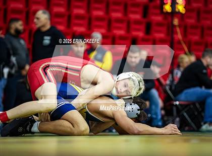 Thumbnail 2 in NYSPHAA Section XI State Qualifier D1 (Qualifying Rounds) photogallery.