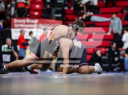 Thumbnail 1 in NYSPHAA Section XI State Qualifier D1 (Qualifying Rounds) photogallery.