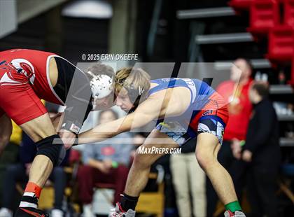 Thumbnail 1 in NYSPHAA Section XI State Qualifier D1 (Qualifying Rounds) photogallery.