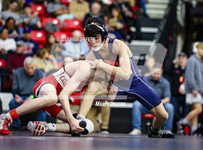 Thumbnail 2 in NYSPHAA Section XI State Qualifier D1 (Qualifying Rounds) photogallery.