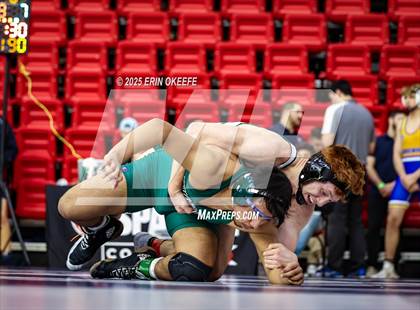 Thumbnail 1 in NYSPHAA Section XI State Qualifier D1 (Qualifying Rounds) photogallery.