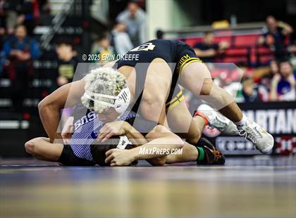 Thumbnail 2 in NYSPHAA Section XI State Qualifier D1 (Qualifying Rounds) photogallery.