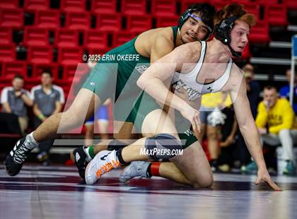 Thumbnail 3 in NYSPHAA Section XI State Qualifier D1 (Qualifying Rounds) photogallery.