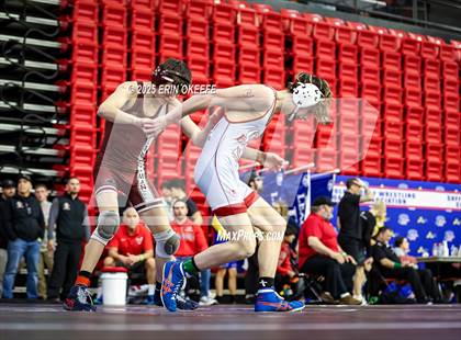 Thumbnail 2 in NYSPHAA Section XI State Qualifier D1 (Qualifying Rounds) photogallery.