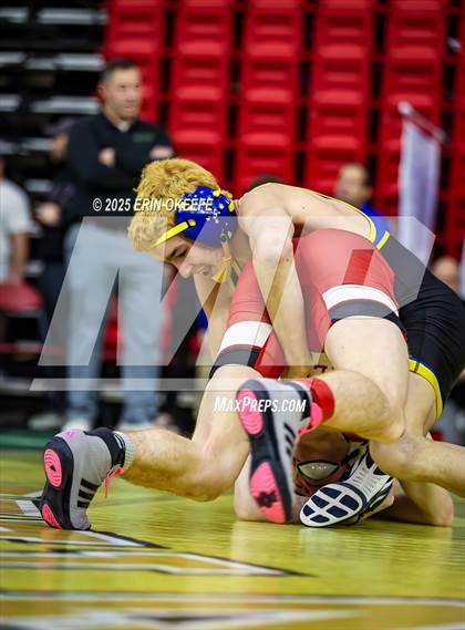 Thumbnail 1 in NYSPHAA Section XI State Qualifier D1 (Qualifying Rounds) photogallery.