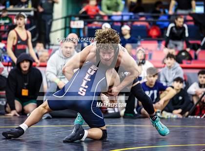 Thumbnail 1 in NYSPHAA Section XI State Qualifier D1 (Qualifying Rounds) photogallery.