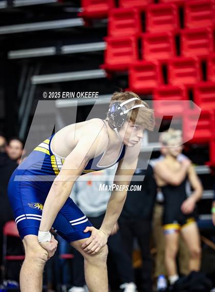 Thumbnail 3 in NYSPHAA Section XI State Qualifier D1 (Qualifying Rounds) photogallery.