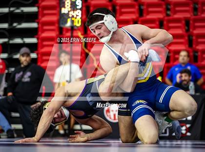Thumbnail 1 in NYSPHAA Section XI State Qualifier D1 (Qualifying Rounds) photogallery.