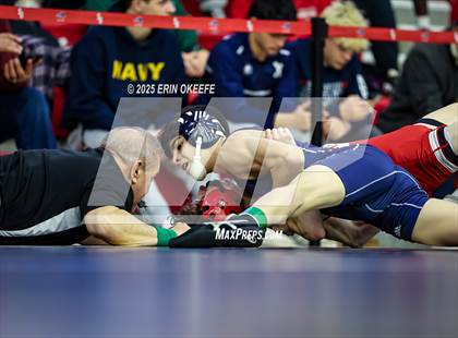 Thumbnail 1 in NYSPHAA Section XI State Qualifier D1 (Qualifying Rounds) photogallery.