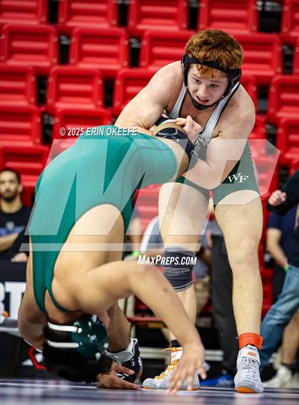 Thumbnail 2 in NYSPHAA Section XI State Qualifier D1 (Qualifying Rounds) photogallery.