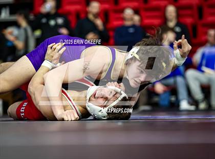 Thumbnail 3 in NYSPHAA Section XI State Qualifier D1 (Qualifying Rounds) photogallery.